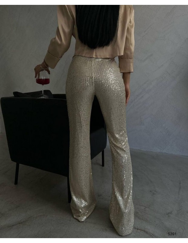 Pantalón Sandra. Modelo7703.