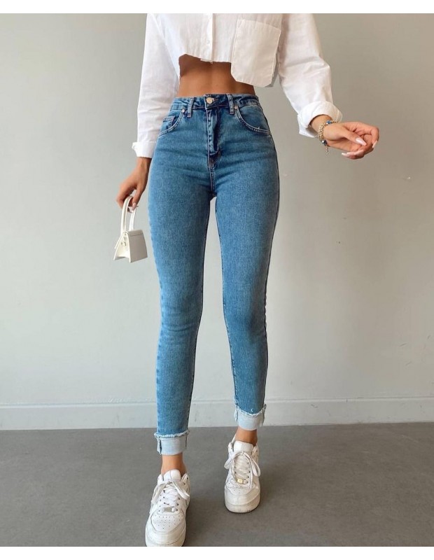 Vaquero Laura. Modelo 01423.