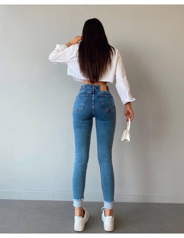 Vaquero Laura. Modelo 01423.