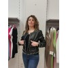 Chaqueta Rock. Modelo MF 6657-2.