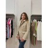 Chaqueta rombos. Modelo DZ 3353-62.