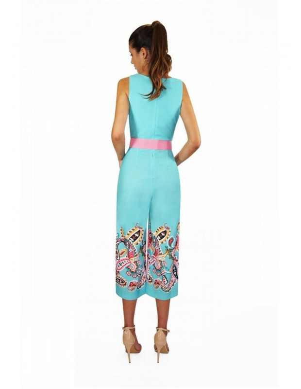 Mono Capri. Modelo 46627.