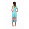 Mono Capri. Modelo 46627.