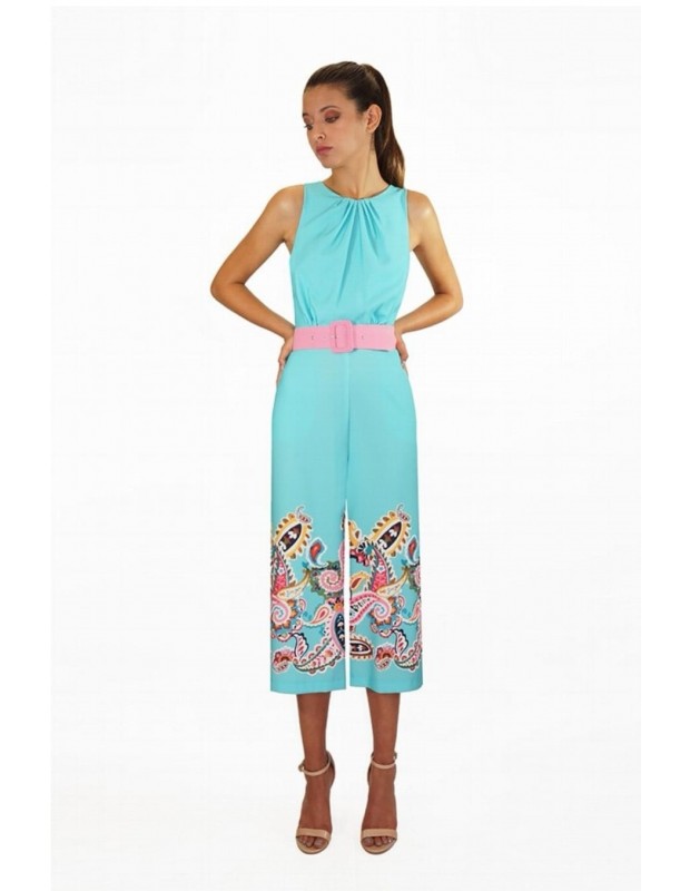 Mono Capri. Modelo 46627.