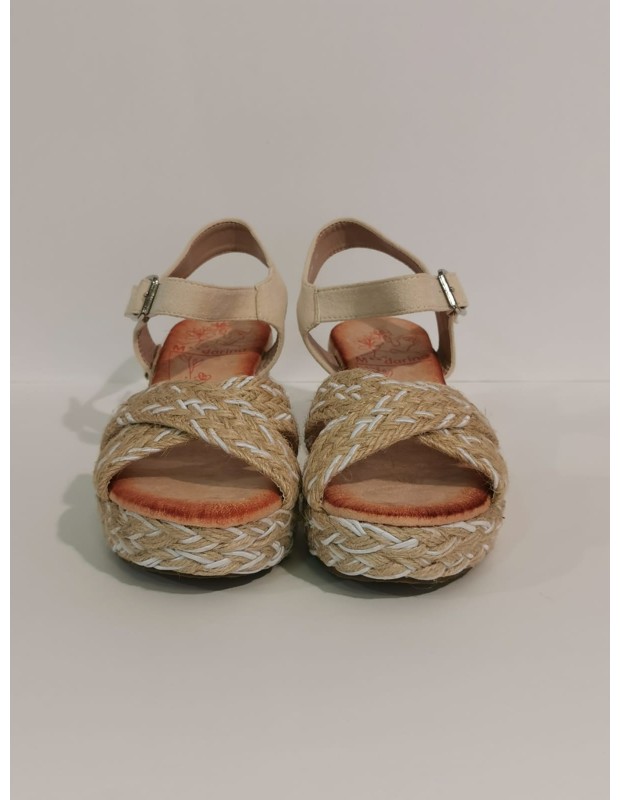 Cuña Safari - Modelo 724DF