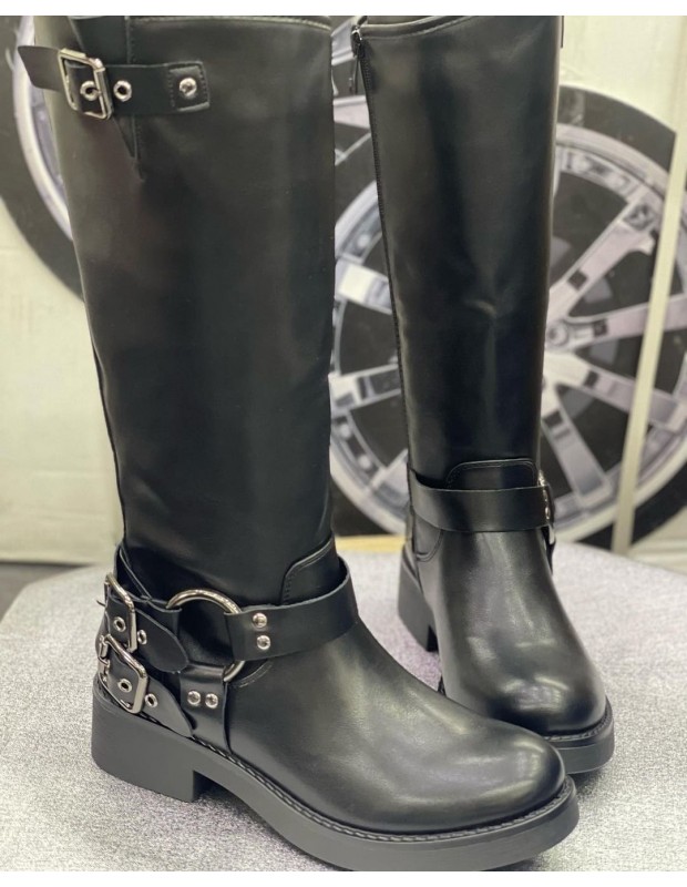 Bota Andrea. Modelo LQ97.