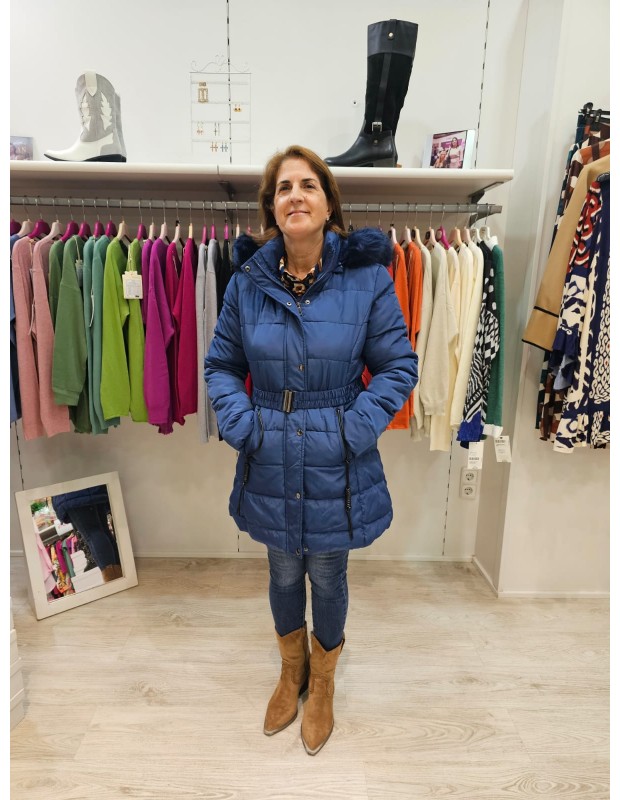 Chaqueta Ayuso - Modelo TY2211