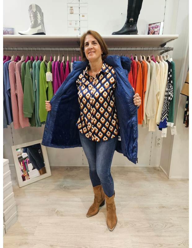 Chaqueta Ayuso - Modelo TY2211