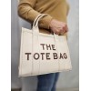 Bolso Tote Bag. Modelo 0105024.