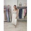 Vestido Ibiza. Modelo 0168024. Talla única (40 - 46).