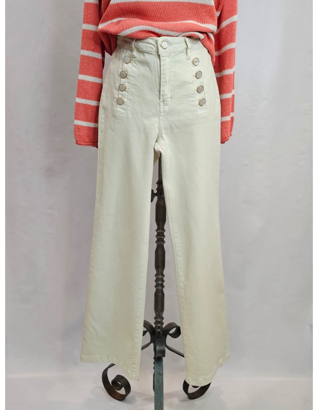 Pantalón Martina - Modelo 0112025