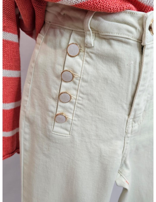 Pantalón Martina - Modelo 0112025
