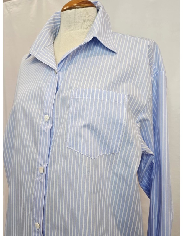 Camisa Brisa – Modelo 078025