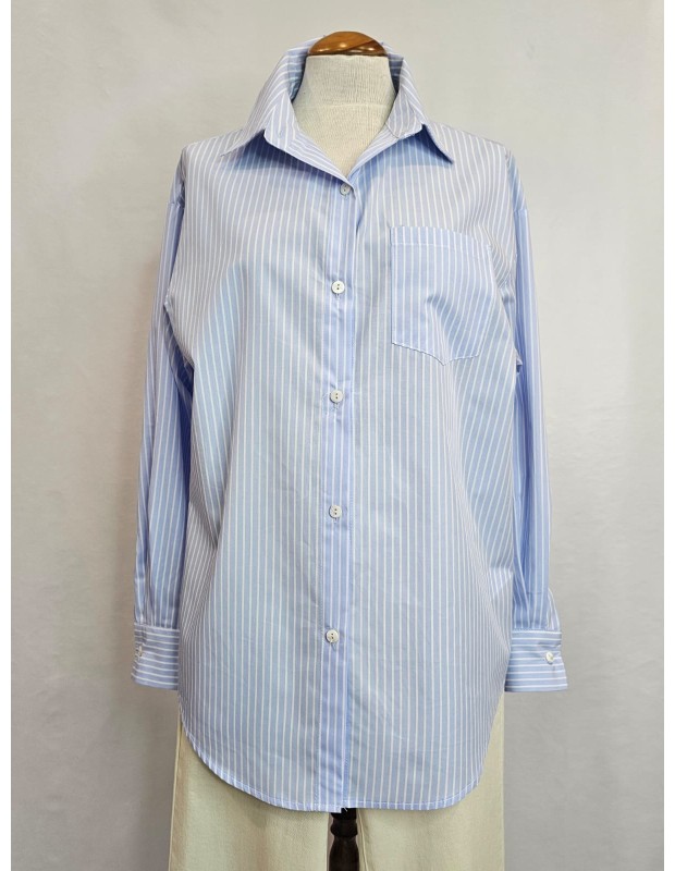 Camisa Brisa – Modelo 078025