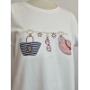 Camiseta Playa – Modelo 055025