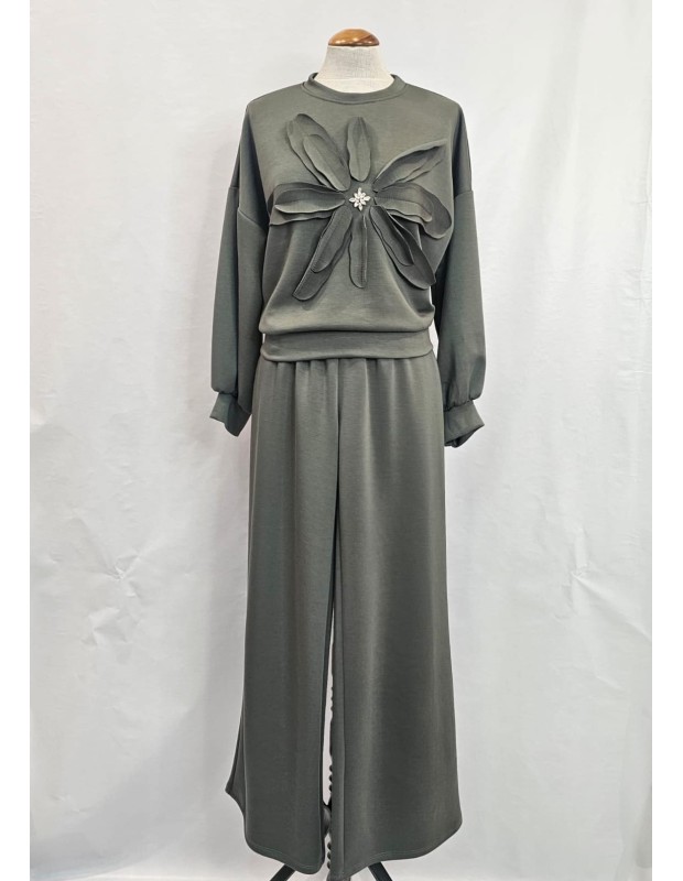 Conjunto Roma - Modelo 085025