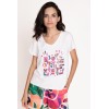 Camiseta Katniss - Modelo 606