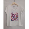 Camiseta Katniss - Modelo 606