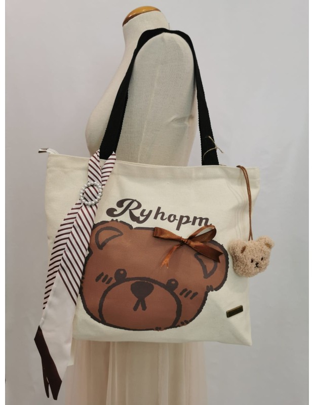 Bolso Oso