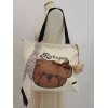 Bolso Oso