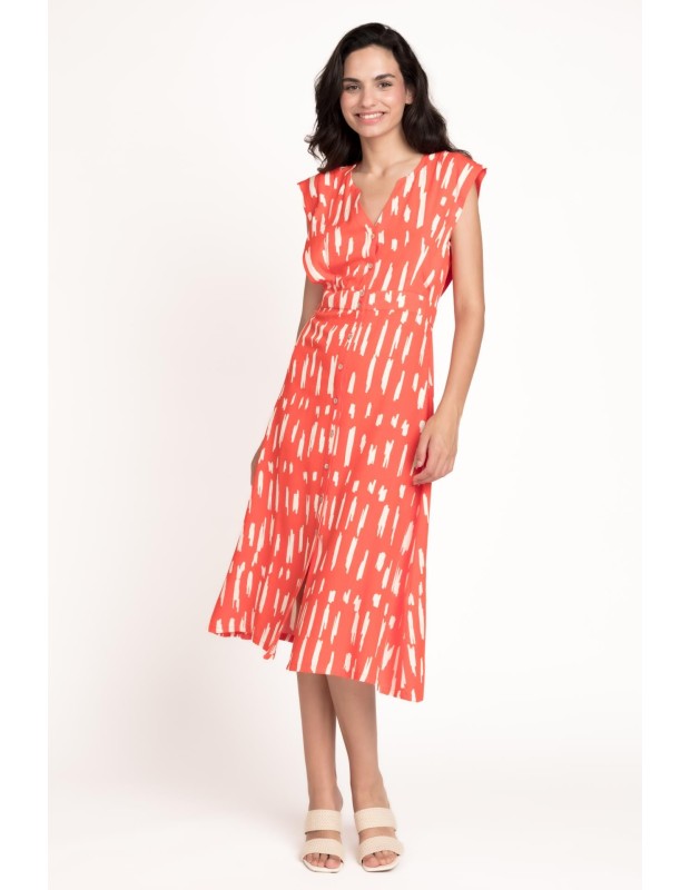 Vestido Lula - Modelo 1404