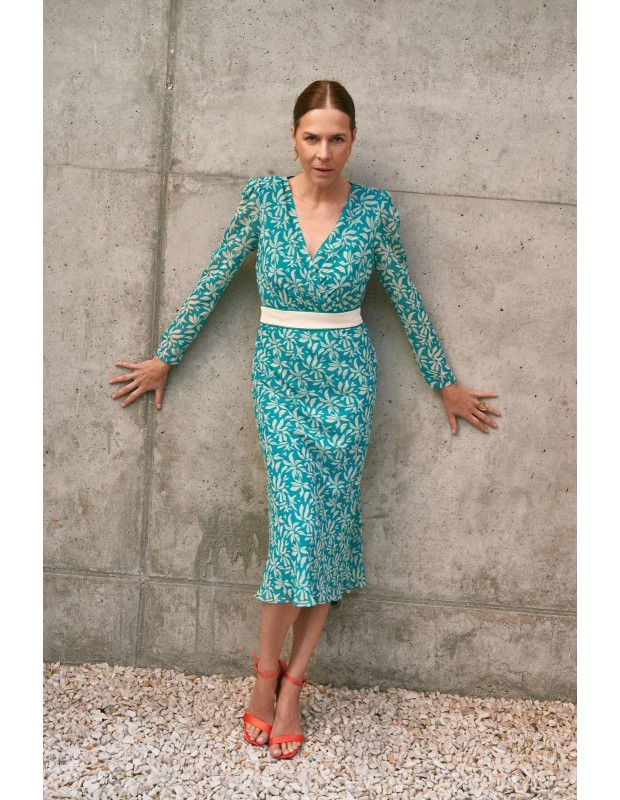 Vestido Paula – Modelo 0499025