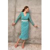 Vestido Paula – Modelo 0499025