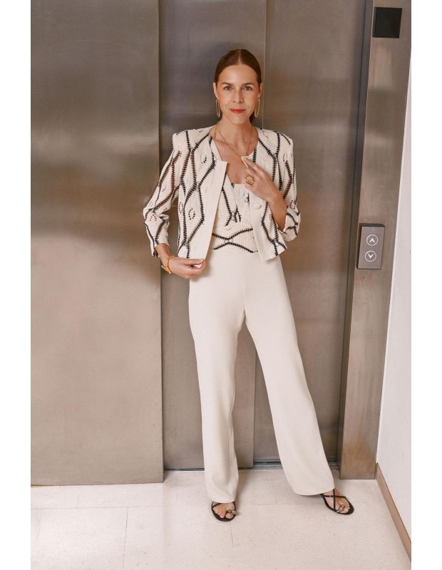 Mono con Chaqueta Selva – Modelo 01098025