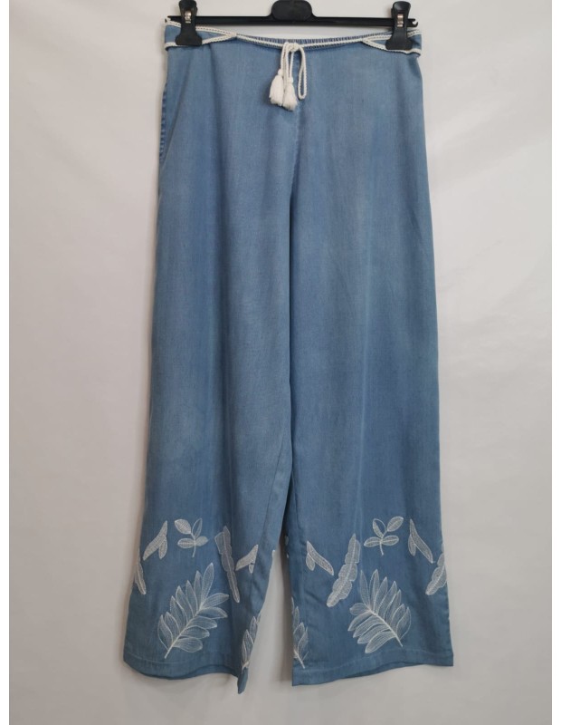 Pantalón Tercel - Modelo 1805