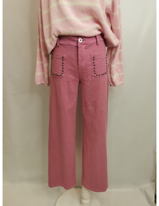 Pantalón Suiza - Modelo 0179025