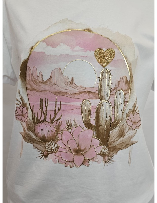 Camiseta Katus - Modelo 075025