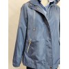 Chaqueta Paiporta - Modelo 0139025