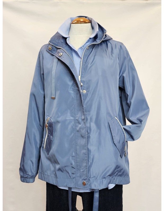 Chaqueta Paiporta - Modelo 0139025