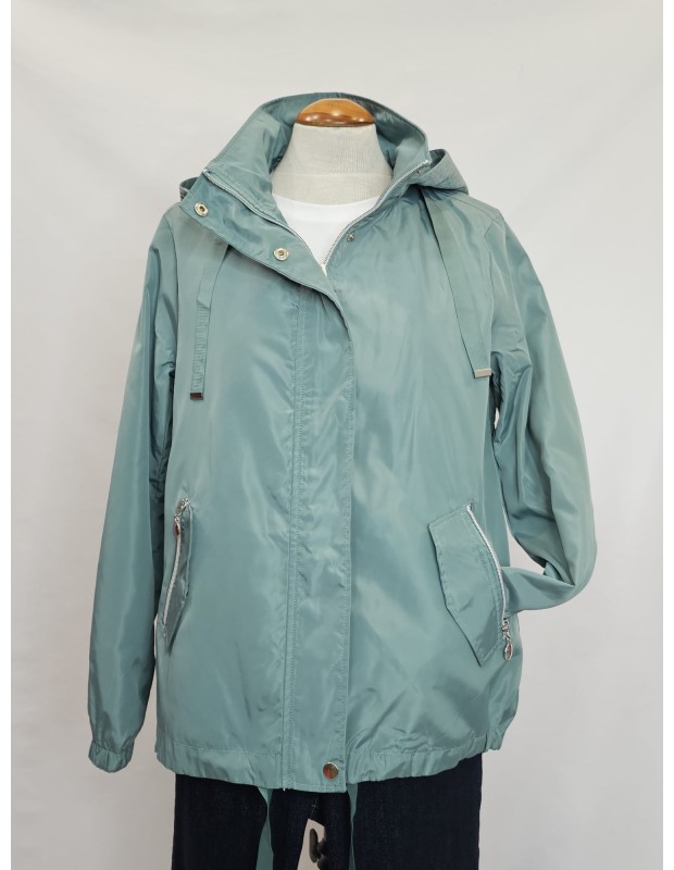 Chaqueta Paiporta - Modelo 0139025