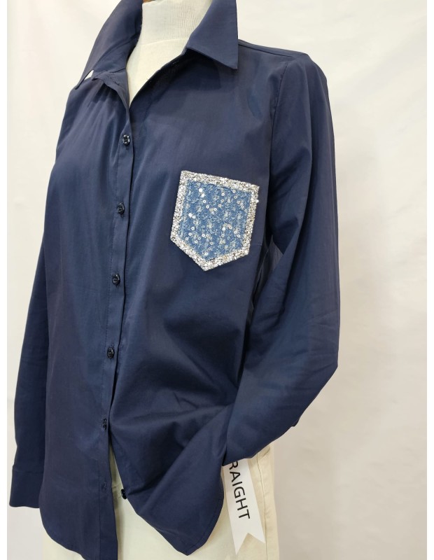 Camisa Alfafar - Modelo LC10886