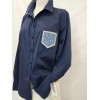 Camisa Alfafar - Modelo LC10886
