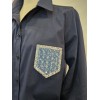 Camisa Alfafar - Modelo LC10886