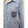 Camisa Alfafar - Modelo LC10886