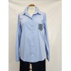 Camisa Alfafar - Modelo LC10886