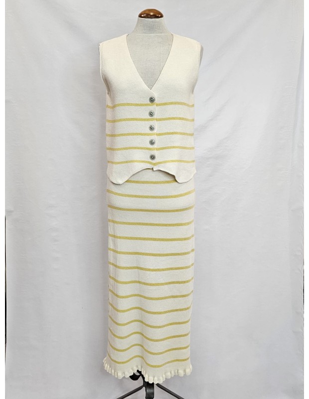 Conjunto Foyos - Modelo 0218025