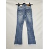 Pantalón Benetússer - Modelo 0122025