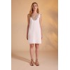 Vestido Picaña - Modelo 48505