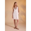 Vestido Picaña - Modelo 48505