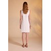 Vestido Picaña - Modelo 48505