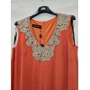 Vestido Picaña - Modelo 48505