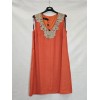 Vestido Picaña - Modelo 48505