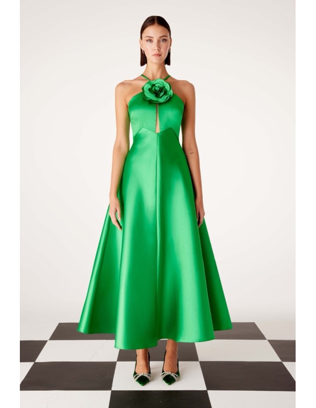 vestido ana - modelo 51534
