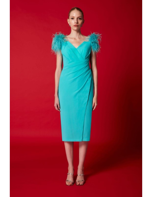 vestido sofia - modelo 51635