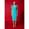 vestido sofia - modelo 51635