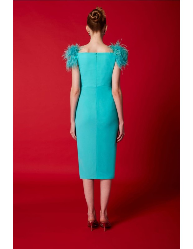 vestido sofia - modelo 51635